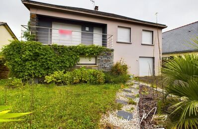 vente maison 397 000 € à proximité de Indre (44610)