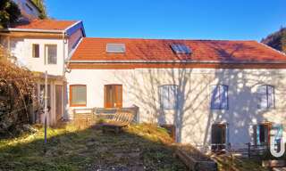 Maison 5 Pièces 126 m² à vendre à Plombières-les-Bains (88370)