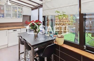 vente appartement 335 000 € à proximité de Champlan (91160)