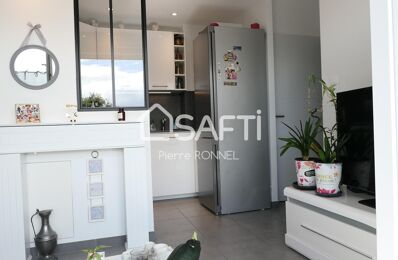 vente appartement 148 000 € à proximité de Château-Thierry (02400)