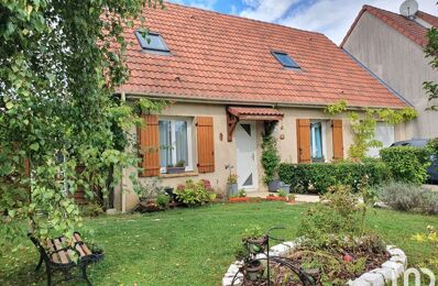 vente maison 319 000 € à proximité de Ver-sur-Launette (60950)