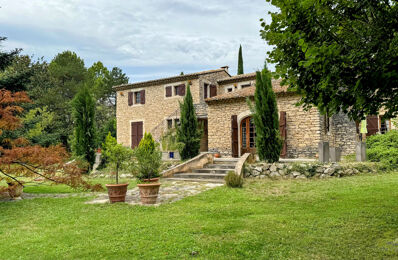 vente maison 1 200 000 € à proximité de Lançon-Provence (13680)