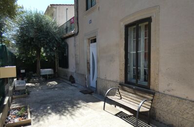 vente maison 127 000 € à proximité de Pouzols-Minervois (11120)