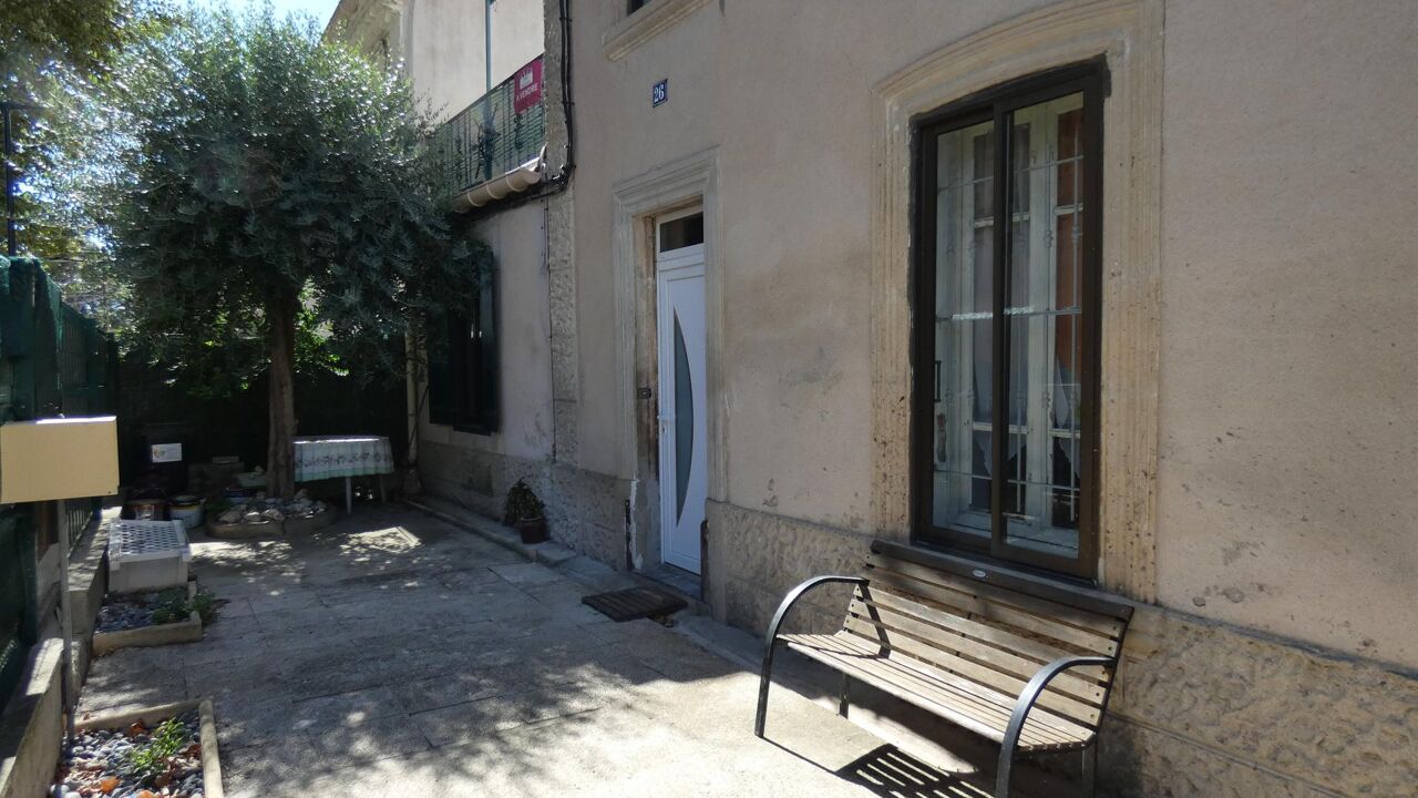 maison 6 pièces 120 m2 à vendre à Lézignan-Corbières (11200)