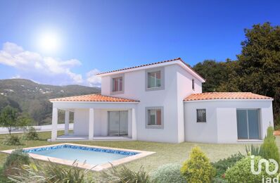 vente maison 649 500 € à proximité de Ajaccio (20000)