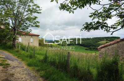 maison 4 pièces 80 m2 à vendre à Saint-Julien-du-Puy (81440)