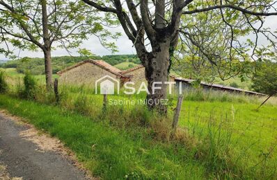 vente maison 210 000 € à proximité de Castres (81100)