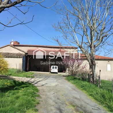 Maison 4 pièces 210000 €