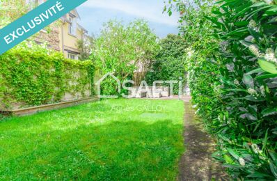 vente maison 799 000 € à proximité de Saint-Germain-en-Laye (78100)