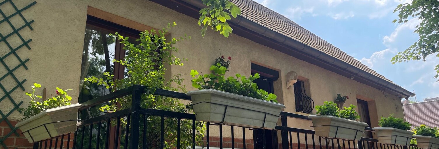 Maison 7 Pièces 128 m² à vendre à Amiens (80000)