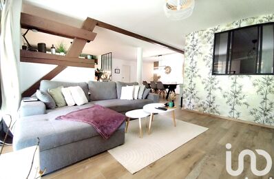 vente appartement 295 000 € à proximité de Mulhouse (68)