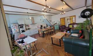 Maison 6 Pièces 135 m² à vendre à La Pacaudière (42310)