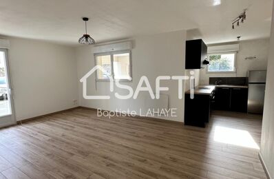 vente appartement 136 000 € à proximité de La Chapelle-des-Marais (44410)