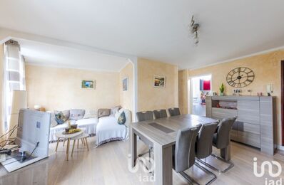 vente appartement 169 000 € à proximité de Pierrelaye (95220)