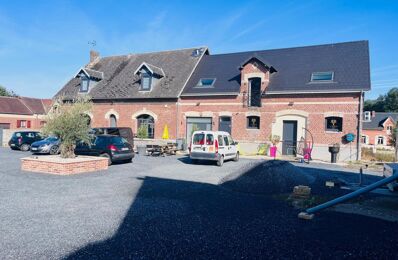 vente maison 359 000 € à proximité de Flavy-le-Martel (02520)