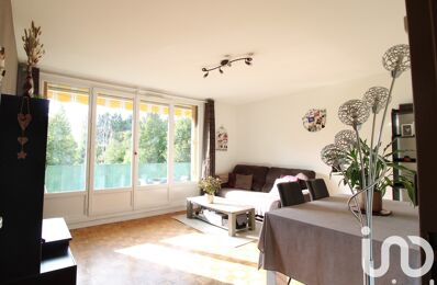 vente appartement 207 000 € à proximité de Nerville-la-Forêt (95590)