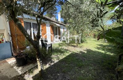 vente maison 415 000 € à proximité de Arcachon (33120)