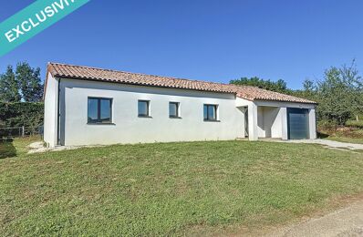 vente maison 232 900 € à proximité de Anglars-Juillac (46140)