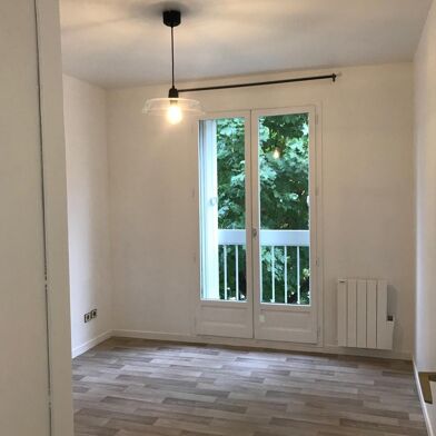 Appartement 2 pièces 53 m²