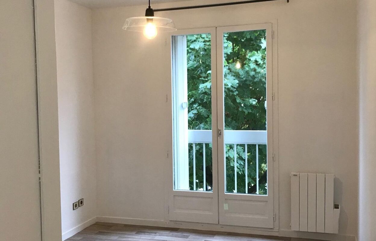 appartement 2 pièces 53 m2 à vendre à Chantilly (60500)