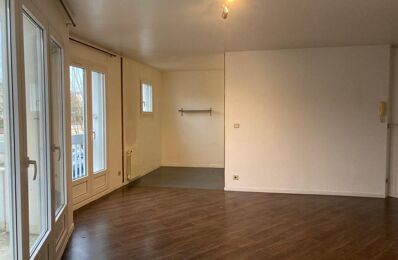 vente appartement 229 000 € à proximité de Pontarmé (60520)