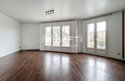 vente appartement 219 000 € à proximité de Verneuil-en-Halatte (60550)