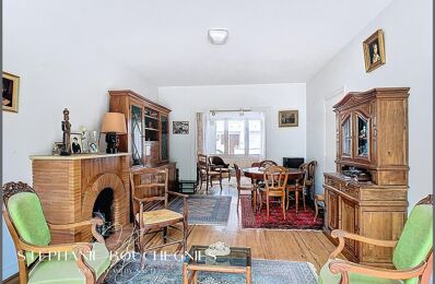 vente maison 487 000 € à proximité de Étaules (17750)