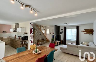 vente maison 295 000 € à proximité de Frouville (95690)