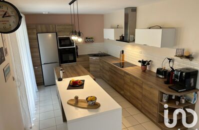 vente maison 295 000 € à proximité de La Neuville-en-Hez (60510)