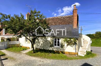 vente maison 189 500 € à proximité de Lussault-sur-Loire (37400)