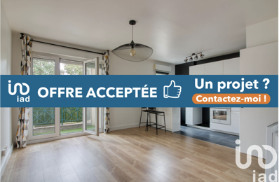 vente appartement 150 000 € à proximité de Argenteuil (95100)