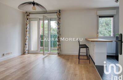 vente appartement 150 000 € à proximité de Croissy-sur-Seine (78290)