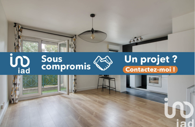 vente appartement 150 000 € à proximité de Conflans-Sainte-Honorine (78700)