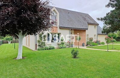 vente maison 530 000 € à proximité de La Membrolle-sur-Choisille (37390)