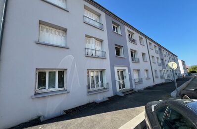 location appartement 670 € CC /mois à proximité de Saint-Donat-sur-l'Herbasse (26260)