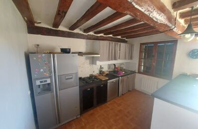 vente maison 117 000 € à proximité de Champrond-en-Gâtine (28240)