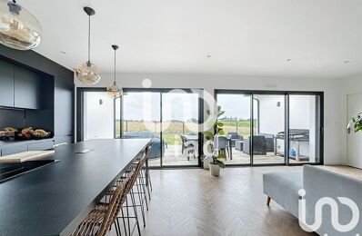 vente maison 398 000 € à proximité de Yffiniac (22120)