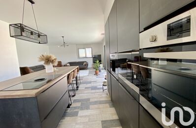 vente maison 499 000 € à proximité de Argeliers (11120)