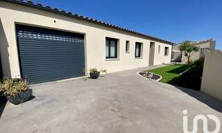 Maison 5 Pièces 125 m² à vendre à Moussan (11120)