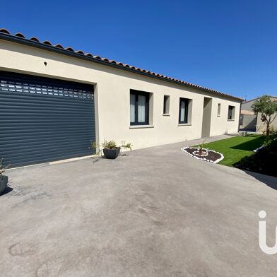 Maison 5 pièces 420000 €