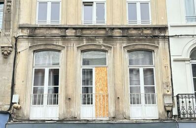 vente immeuble 351 000 € à proximité de Frelinghien (59236)