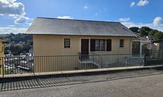 Maison 5 Pièces 145 m² à vendre à Tulle (19000)