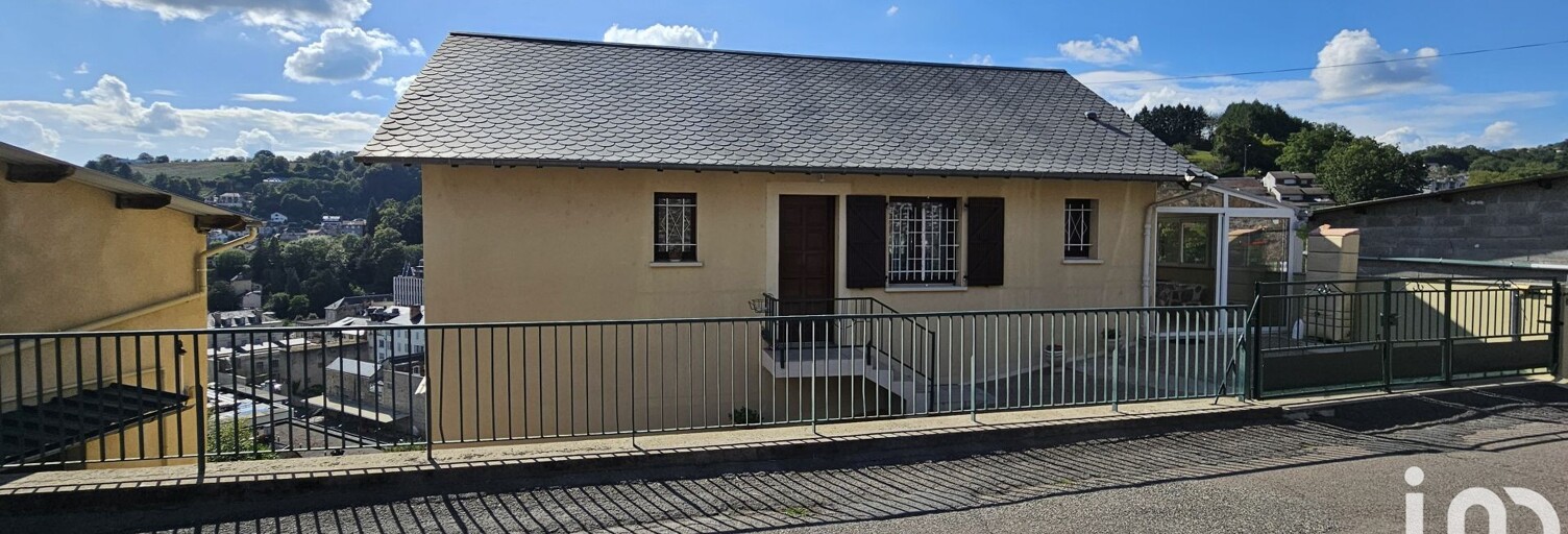 Maison 5 Pièces 145 m² à vendre à Tulle (19000)