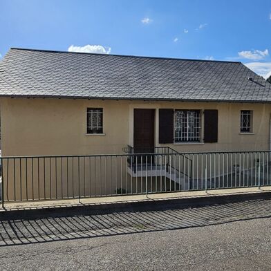 Maison 5 pièces 169000 €