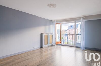 vente appartement 470 000 € à proximité de Saint-Mandé (94160)