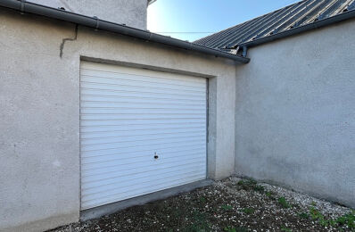 garage  pièces 17 m2 à vendre à Issoudun (36100)