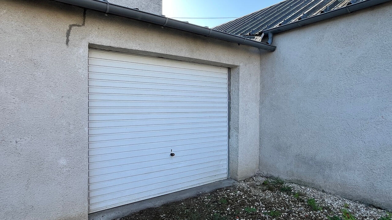 garage  pièces 17 m2 à vendre à Issoudun (36100)