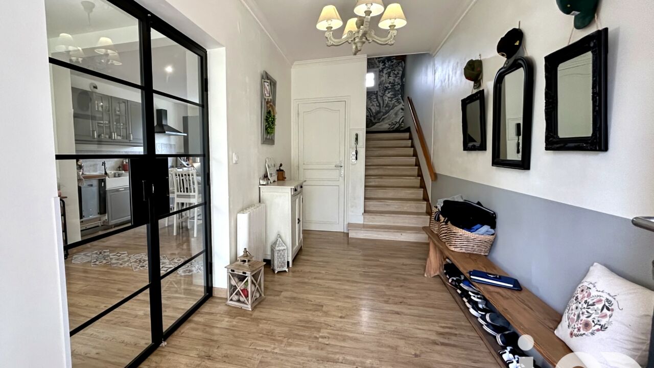 maison 7 pièces 190 m2 à vendre à Ingré (45140)