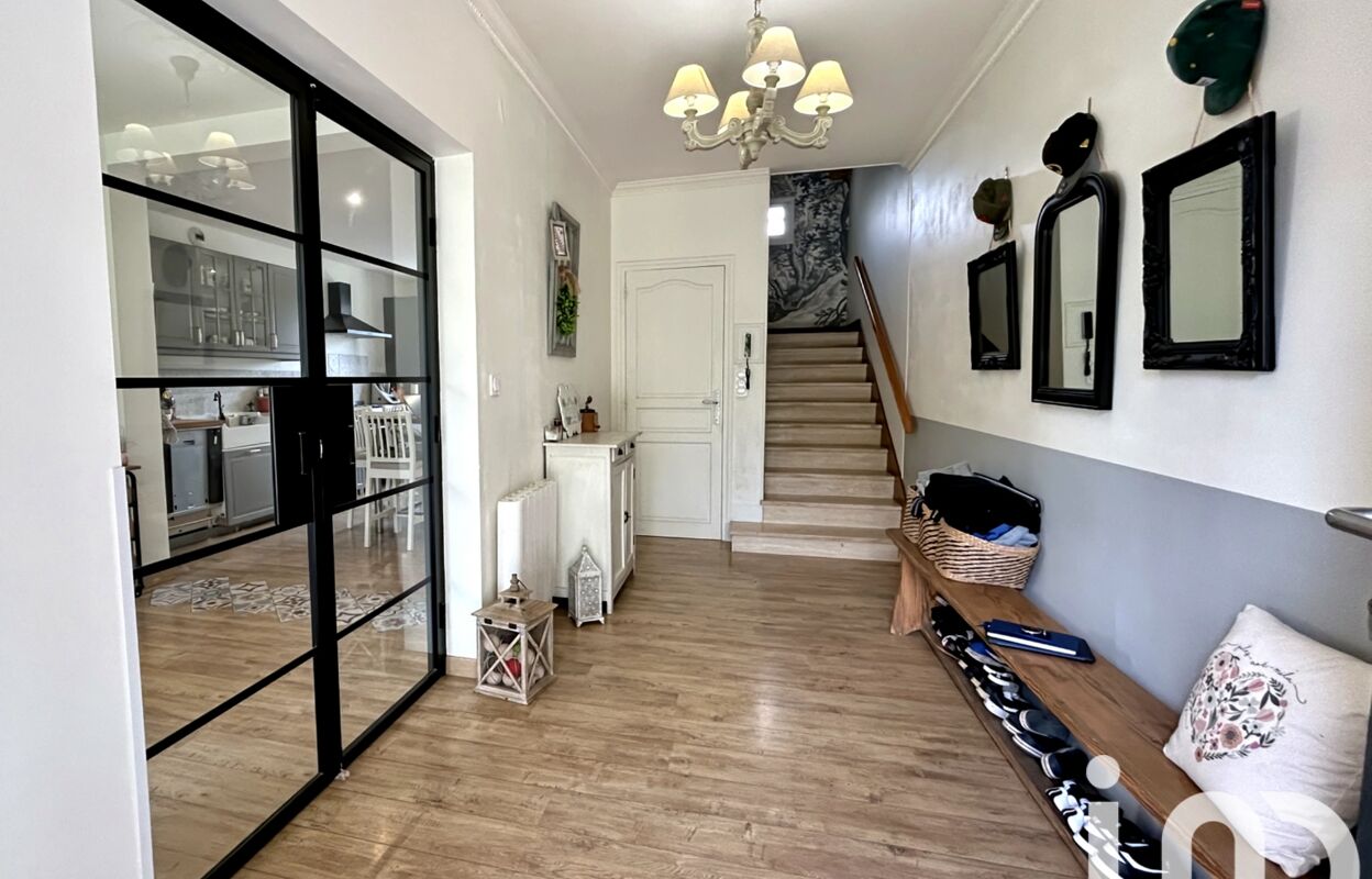 maison 7 pièces 190 m2 à vendre à Ingré (45140)