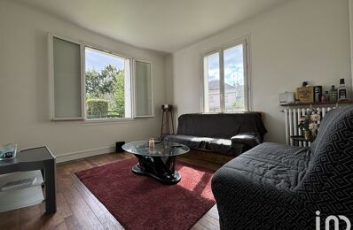 vente appartement 235 000 € à proximité de Maisons-Alfort (94700)